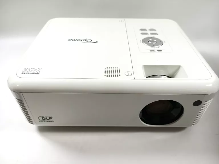 PROJEKTOR OPTOMA EW674N