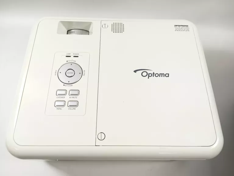 PROJEKTOR OPTOMA EW674N