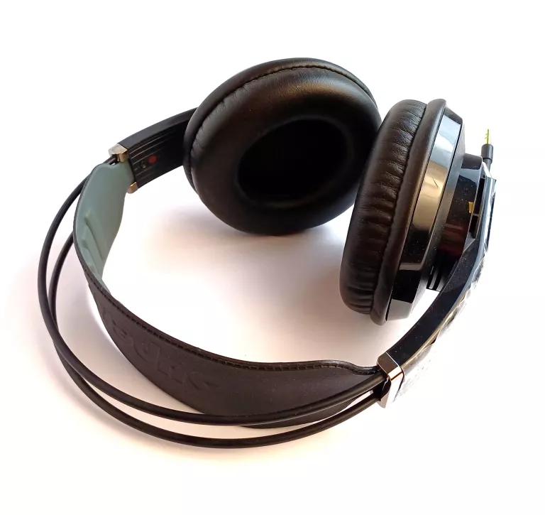 SŁUCHAWKI NAUSZNE SUPERLUX HD681 EVO