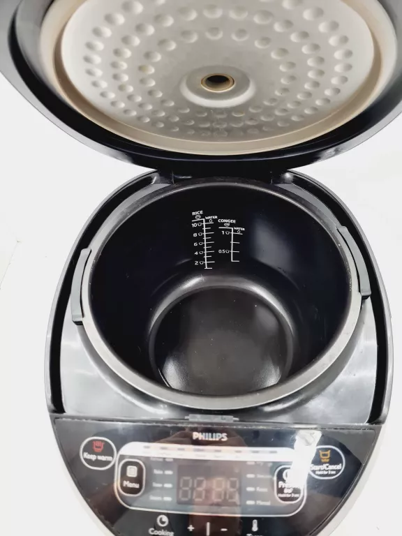 PHILIPS MULTICOOKER HD3167/70