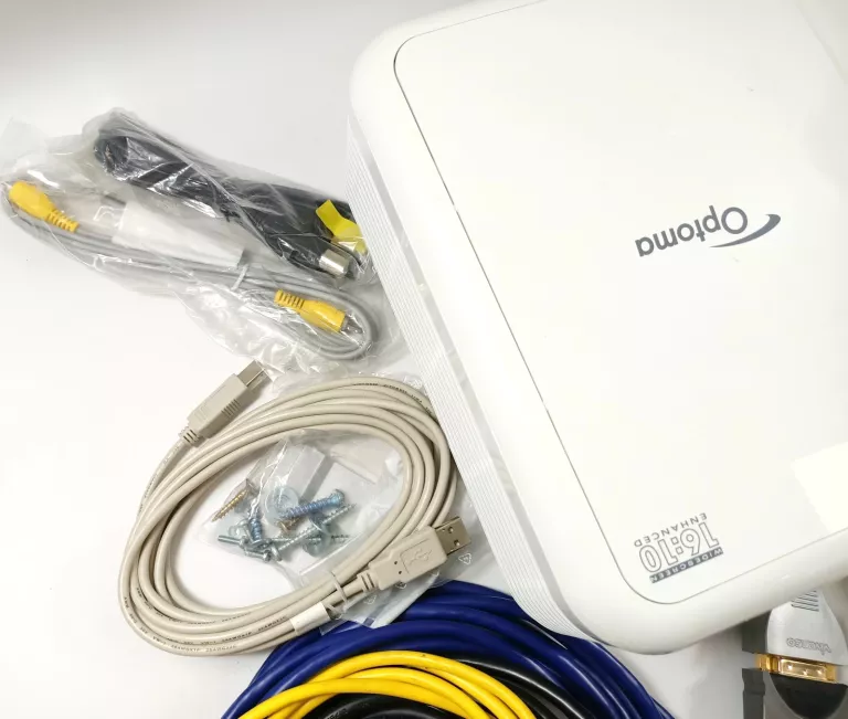 PROJEKTOR OPTOMA EW674N