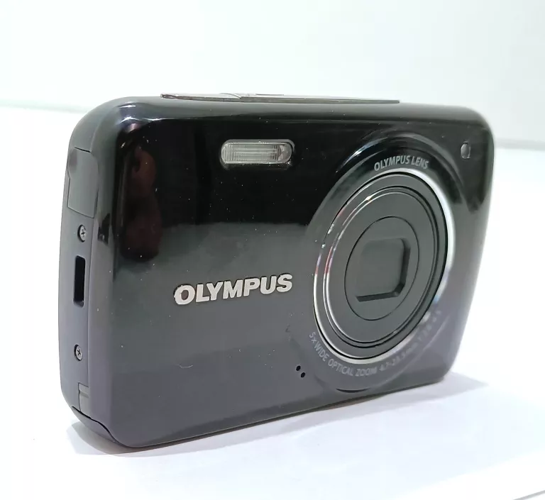 OLYMPUS VH-210 + OKABLOWANIE