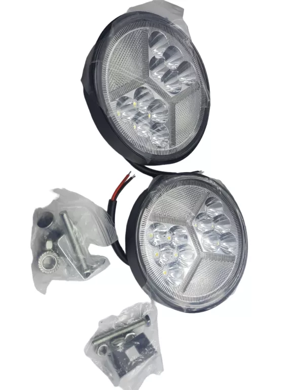 REFLEKTOR LAMPA PRZEDNIA DO MOTOCYKLA