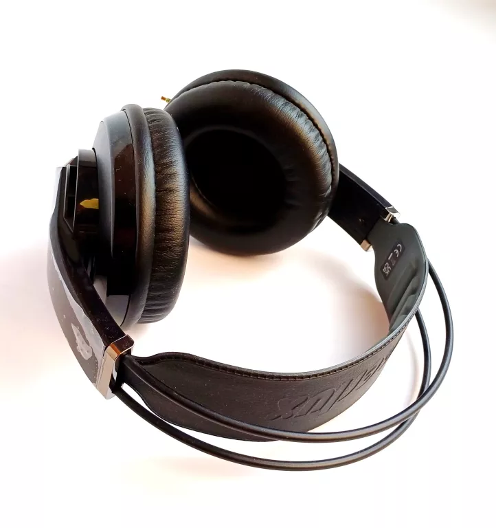 SŁUCHAWKI NAUSZNE SUPERLUX HD681 EVO