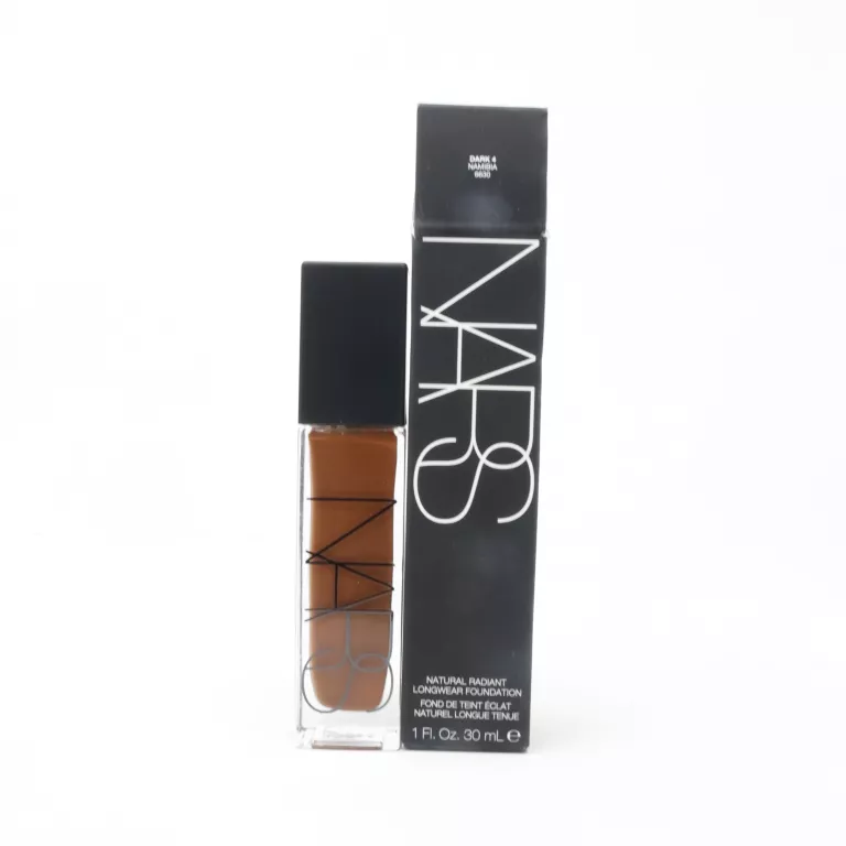NARS NATURAL LONGWEAR PODKŁAD NAMIBIA 6628