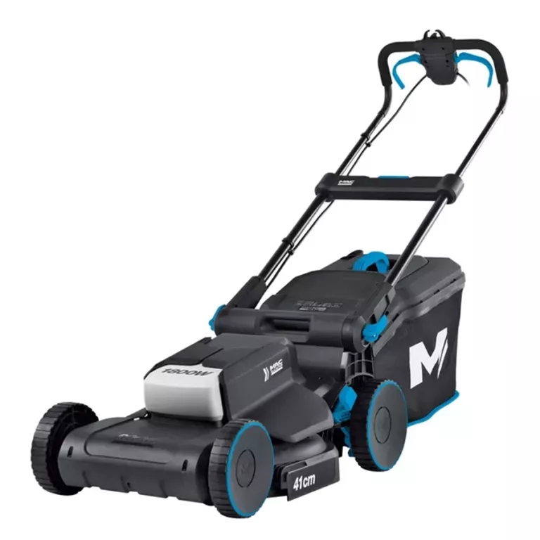 KOSIARKA ELEKTRYCZNA MACALLISTER B&S 300E 41 CM