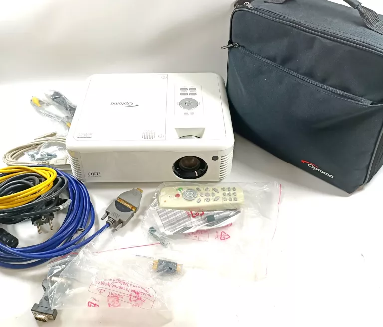 PROJEKTOR OPTOMA EW674N
