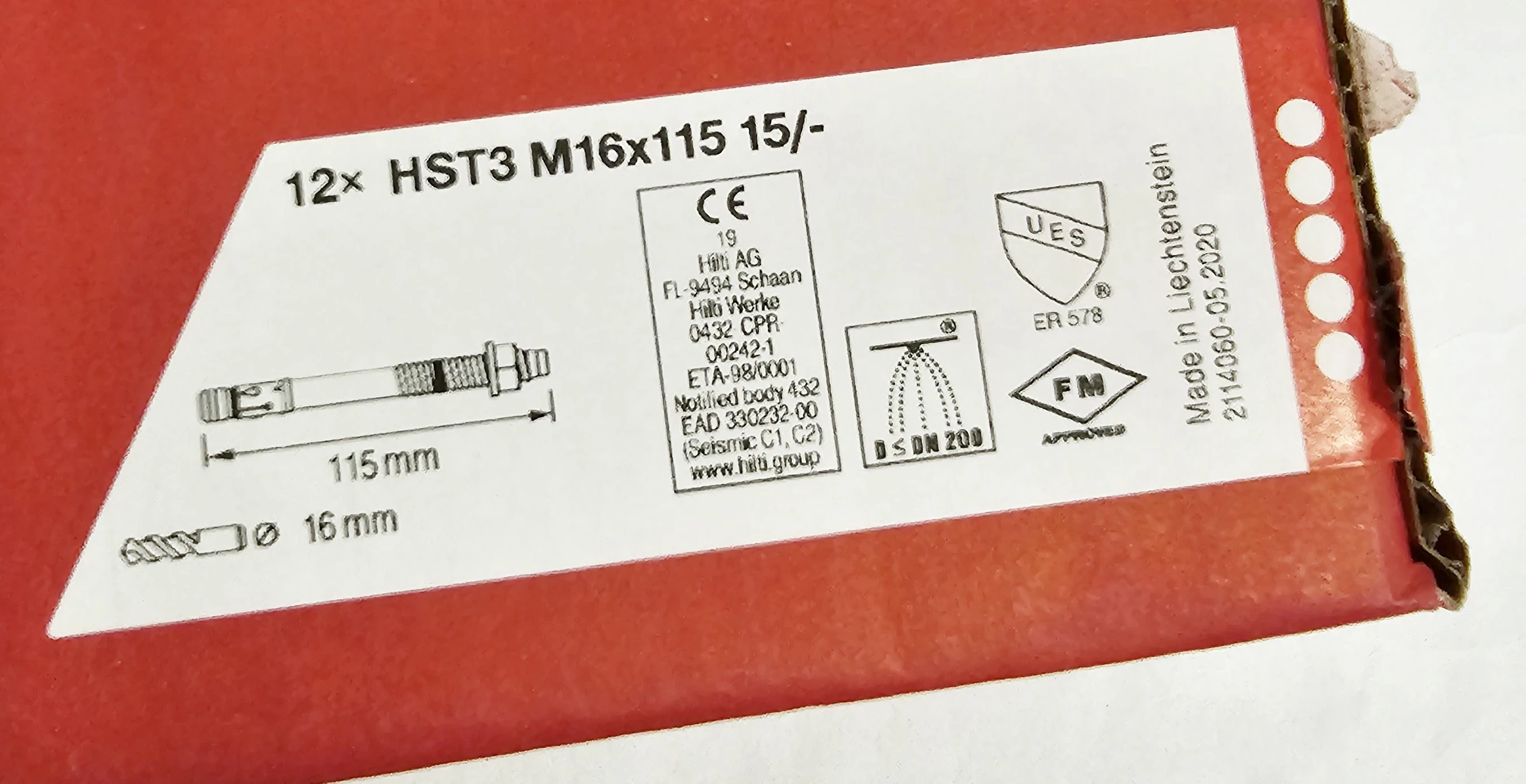 kotwa-hilti-12-x-hst3-m16x115-kod-producenta-m16x115