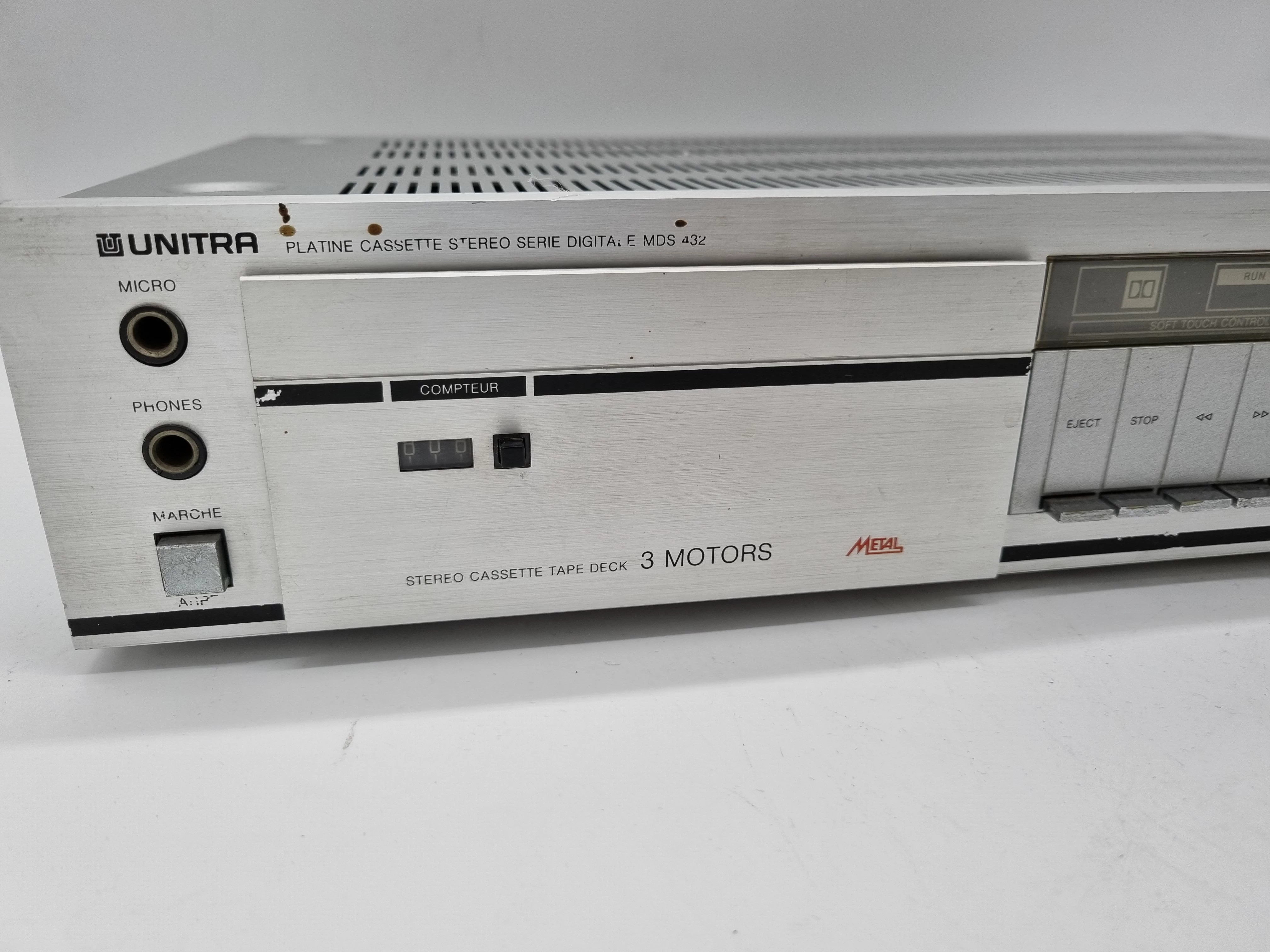 magnetofon-unitra-diora-mds-432-opis-stan-uszkodzony