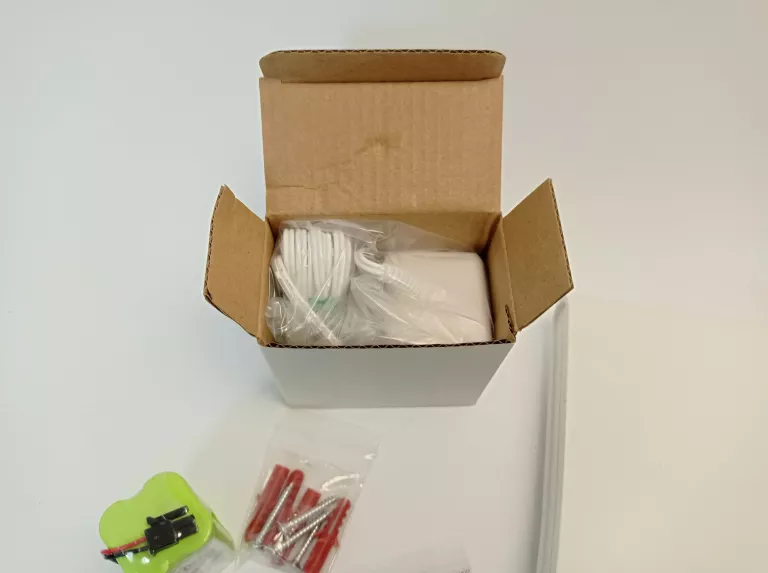 TYCO DSC WIRELESS REPEATER