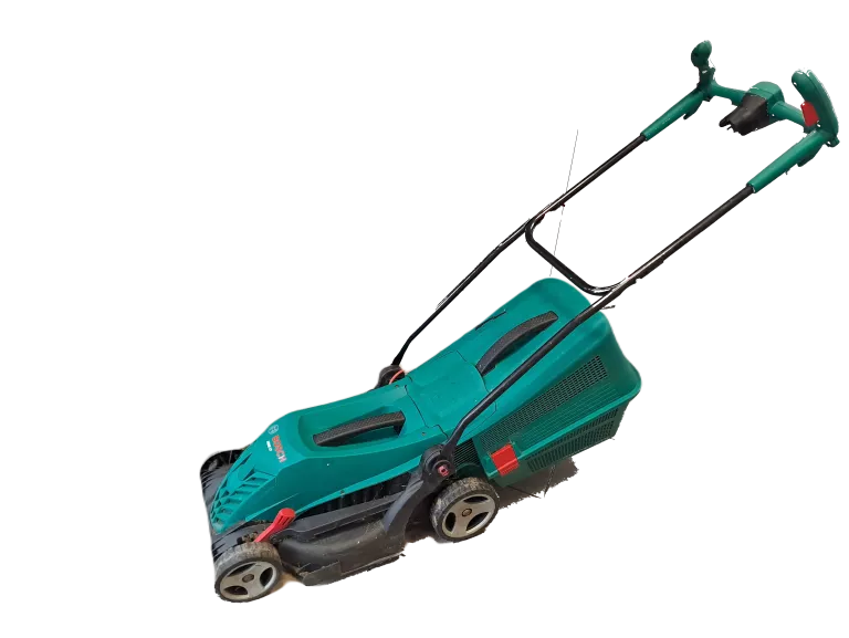 kosiarka-elektryczna-bosch-arm-37-1400-w-uszkodzona-zakres-regulacji-wysokosci-koszenia-2