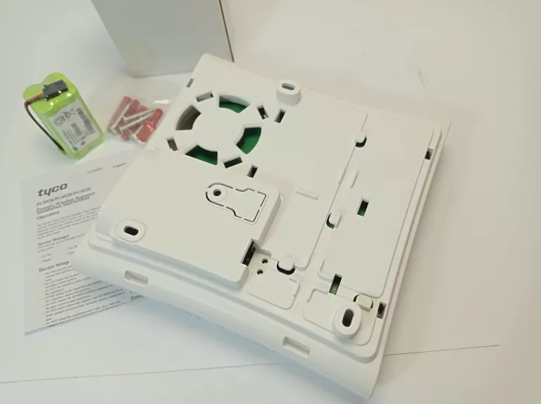 TYCO DSC WIRELESS REPEATER