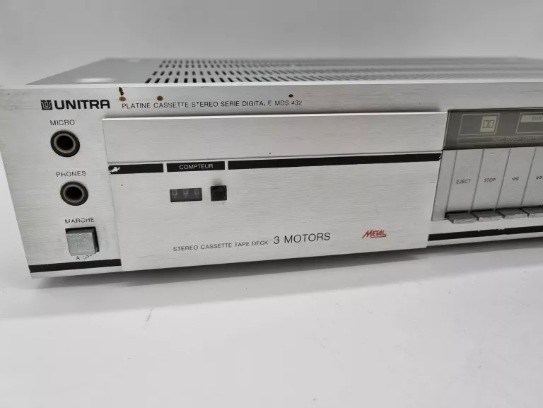 magnetofon-unitra-diora-mds-432-opis-stan-uszkodzony