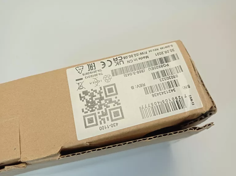 TYCO DSC WIRELESS REPEATER