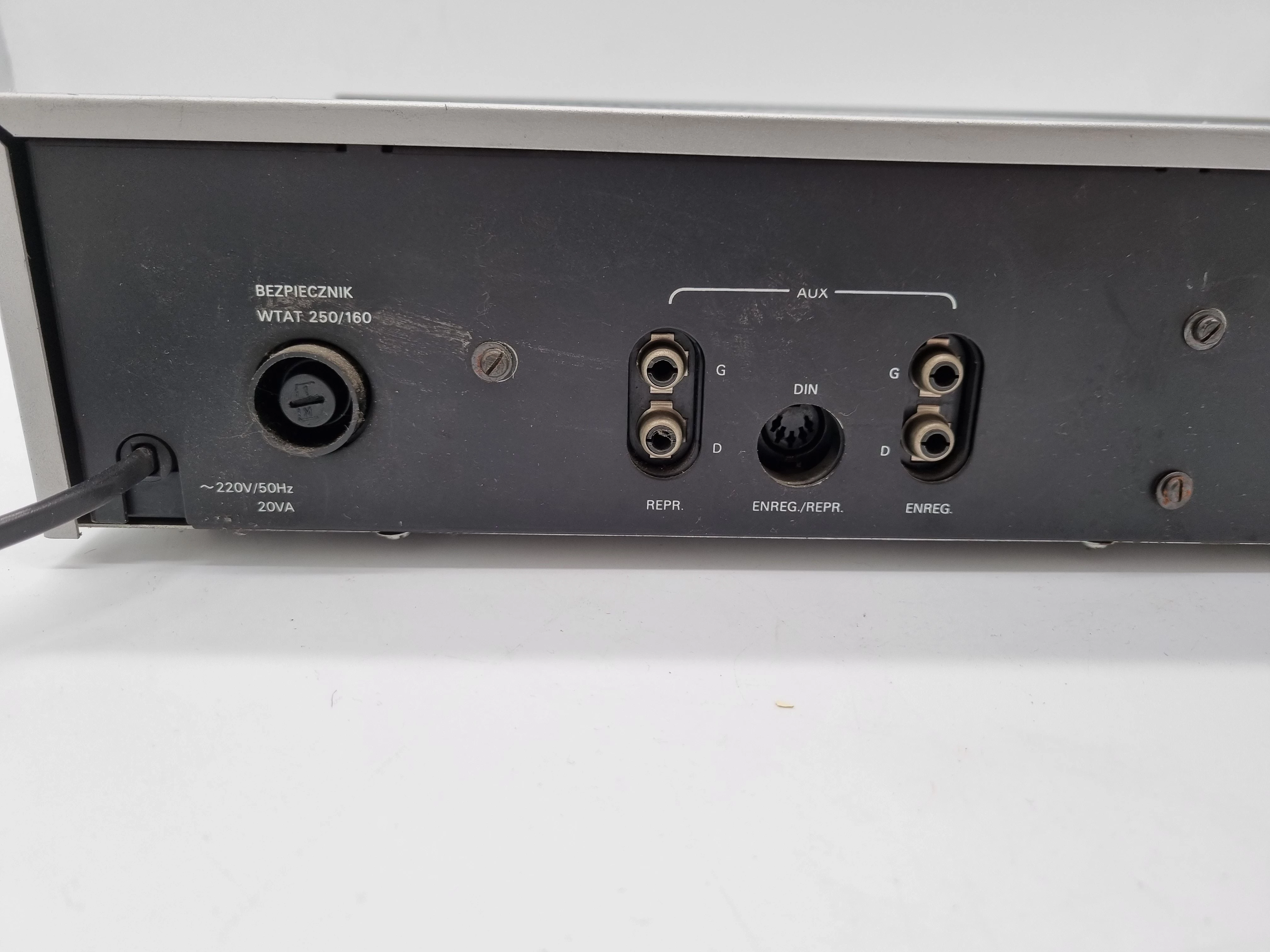 magnetofon-unitra-diora-mds-432-opis-model-mds-442