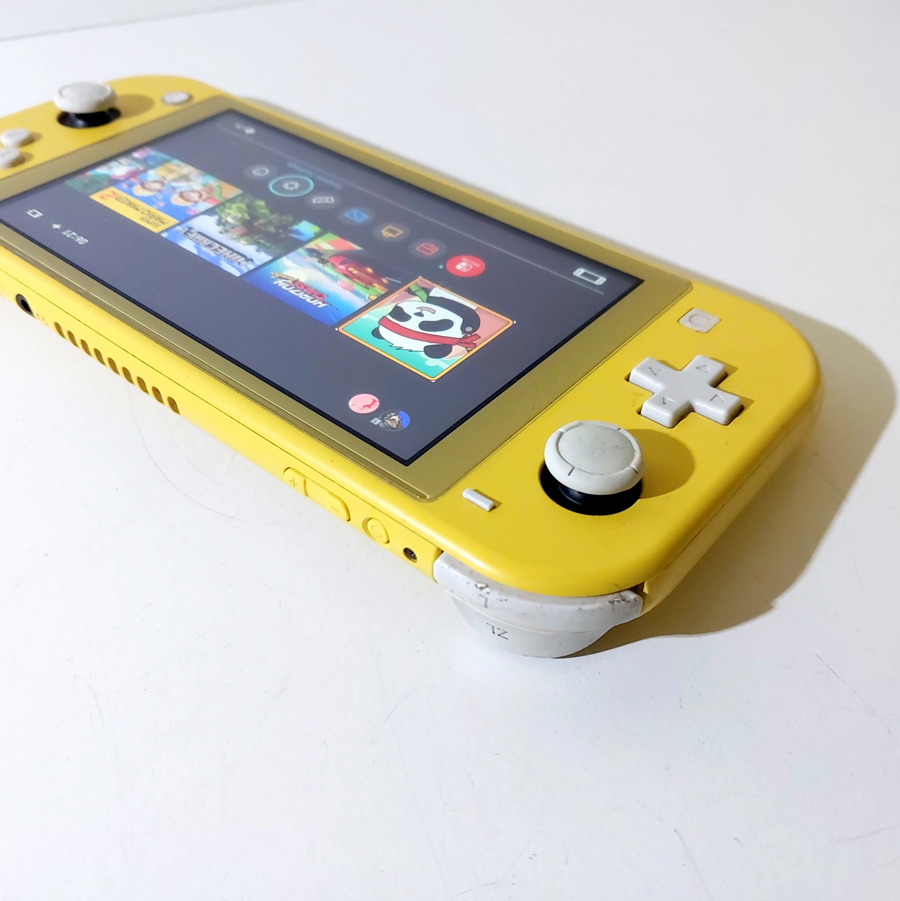 KONSOLA NINTENDO SWITCH LITE (HDH-001) - OPIS | Konsole | Loombard.pl