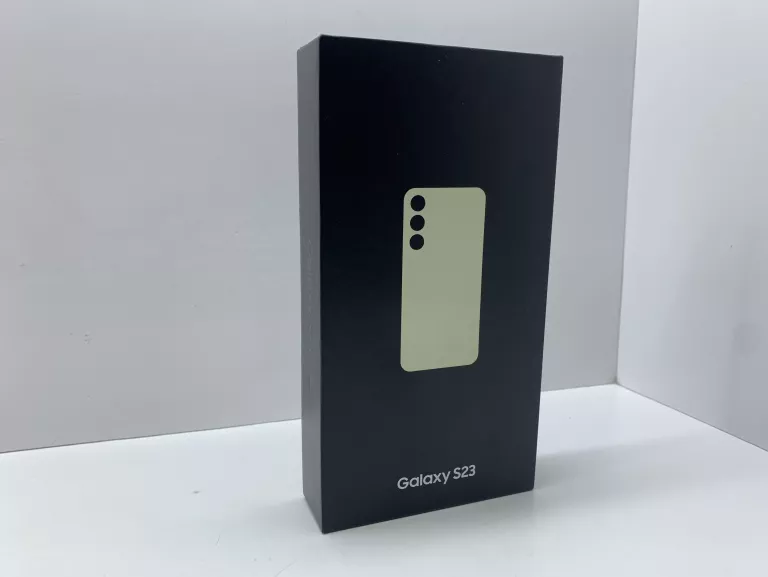 SAMSUNG GALAXY S23 8/128GB BEZ BLOKAD!