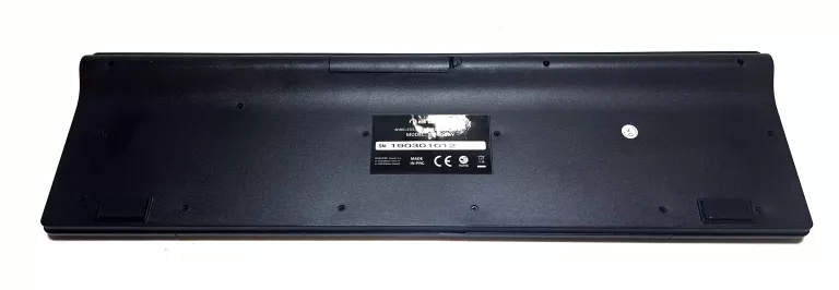 KLAWIATURA NATEC STINGRAY NZB-1440 POWYSTAWOWA
