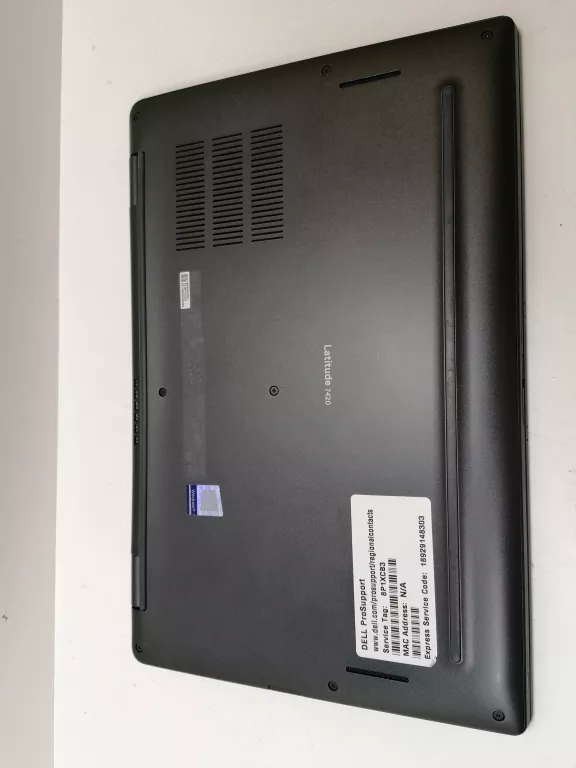 LAPTOP DELL LATITUDE 7420