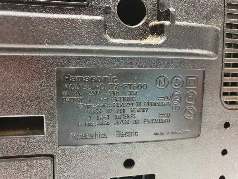 panasonic-rx-ft600-radiomagnetofon-jamnik-stan-uzywany