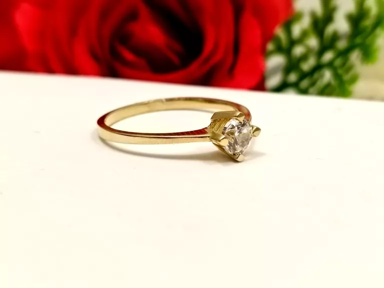 sliczny-zloty-pierscionek-191g-585-rozmiarsrednica-wew-mm-372-13