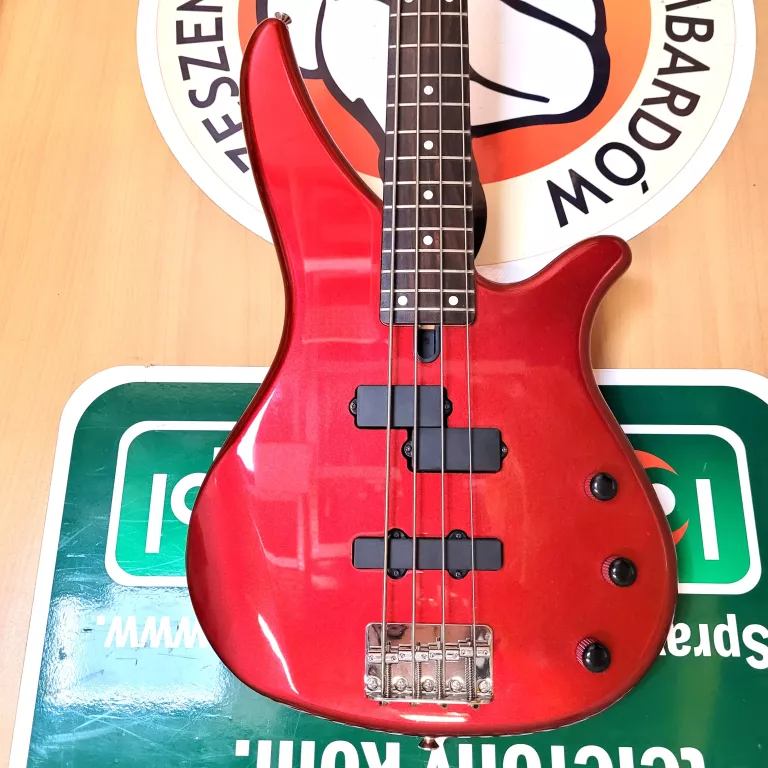 GITARA BASOWA YAMAHA RBX270J STAN IGŁA