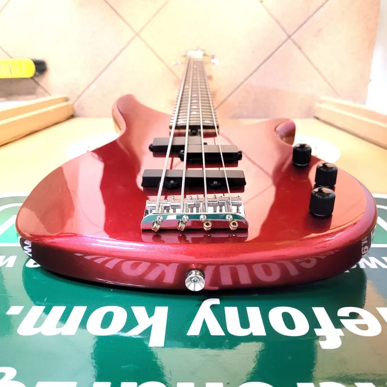 GITARA BASOWA YAMAHA RBX270J STAN IGŁA