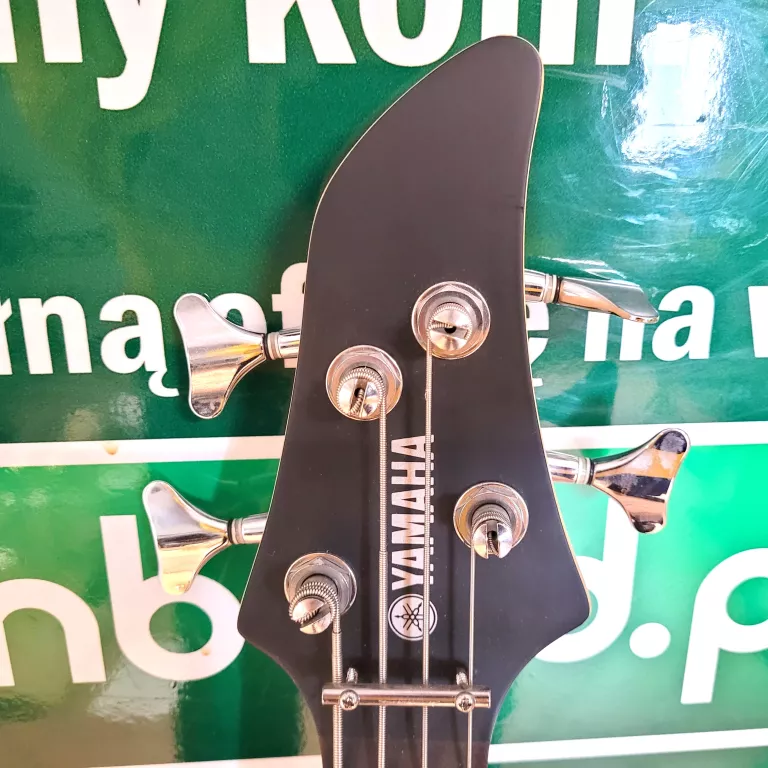 GITARA BASOWA YAMAHA RBX270J STAN IGŁA