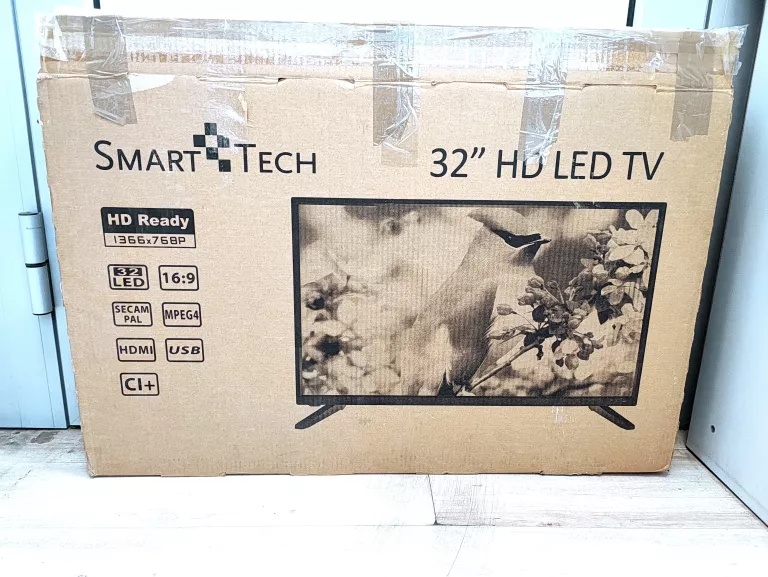 TELEWIZOR LED 32" SMARTTECH LE-3222