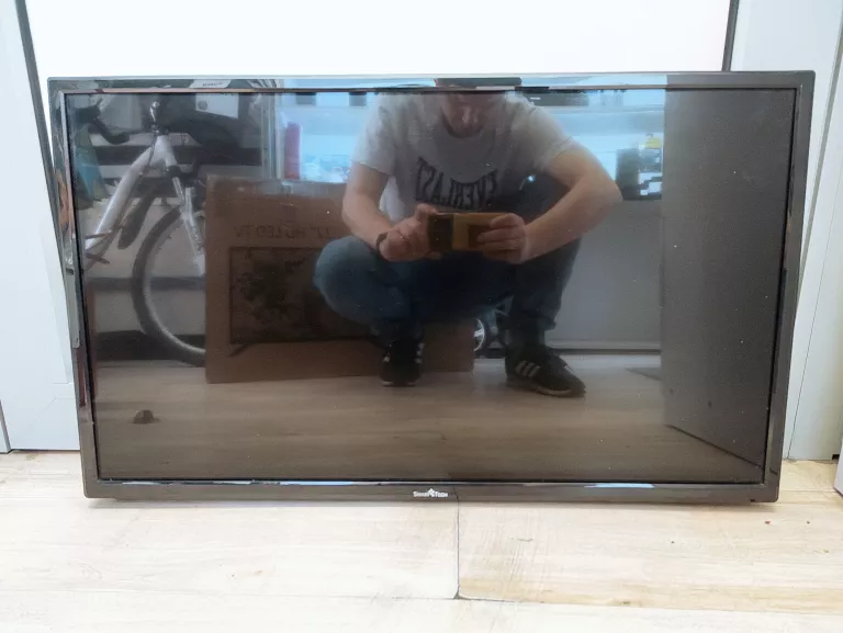 TELEWIZOR LED 32" SMARTTECH LE-3222