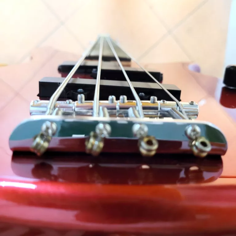GITARA BASOWA YAMAHA RBX270J STAN IGŁA