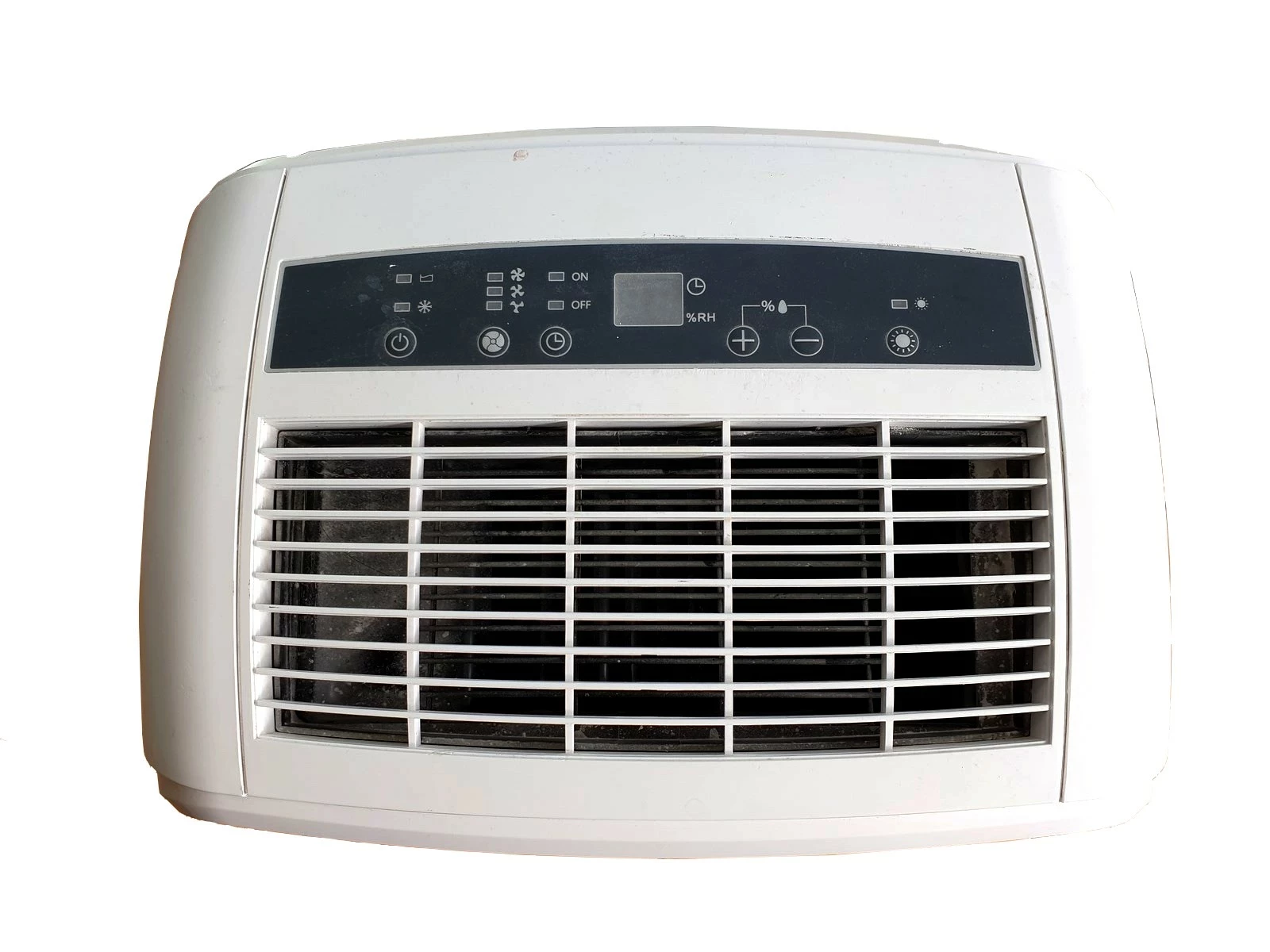 osuszacz-powietrza-r290-30l-equation-bialy-stan-uzywany