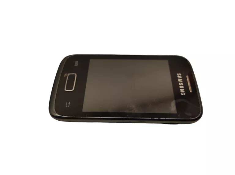 TELEFON SAMSUNG GALAXY Y DUOS 512MB