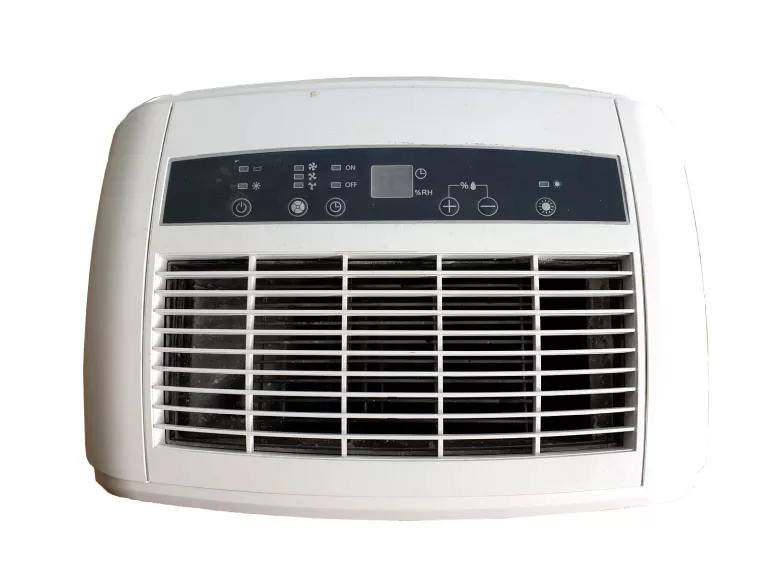 osuszacz-powietrza-r290-30l-equation-bialy-stan-uzywany