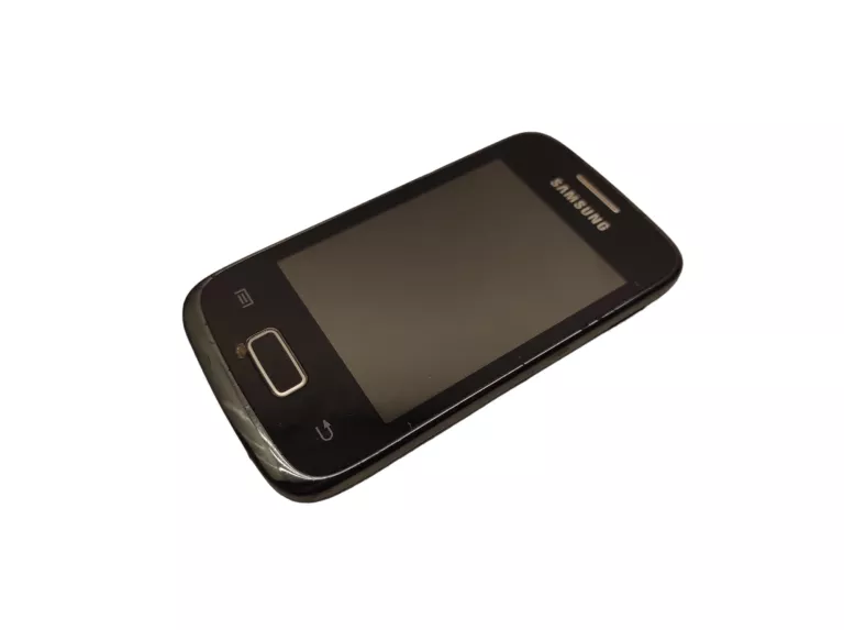 TELEFON SAMSUNG GALAXY Y DUOS 512MB