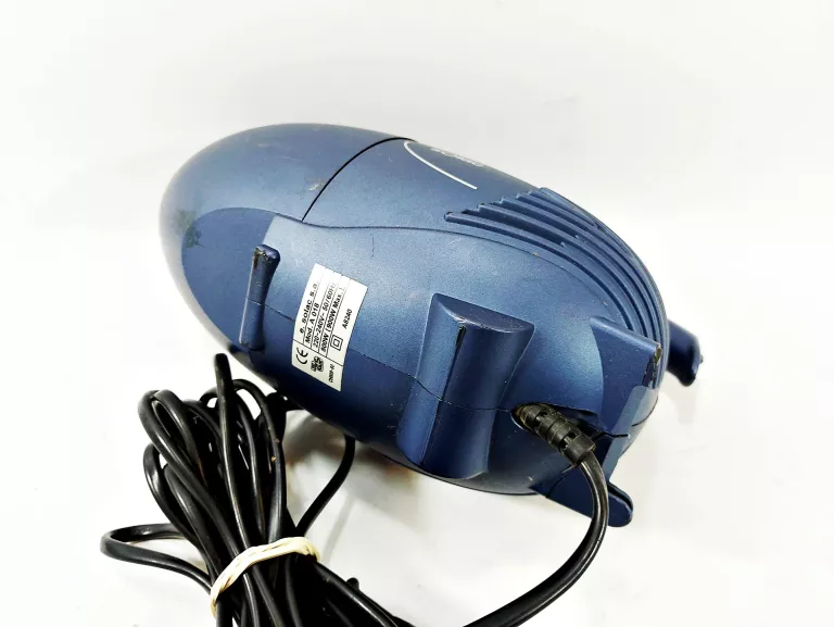 ODKURZACZ RĘCZNY SOLAC DELUXE 900W MODEL A 018