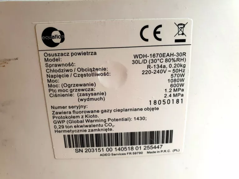 osuszacz-powietrza-r290-30l-equation-bialy-kolor-dominujacy-bialy