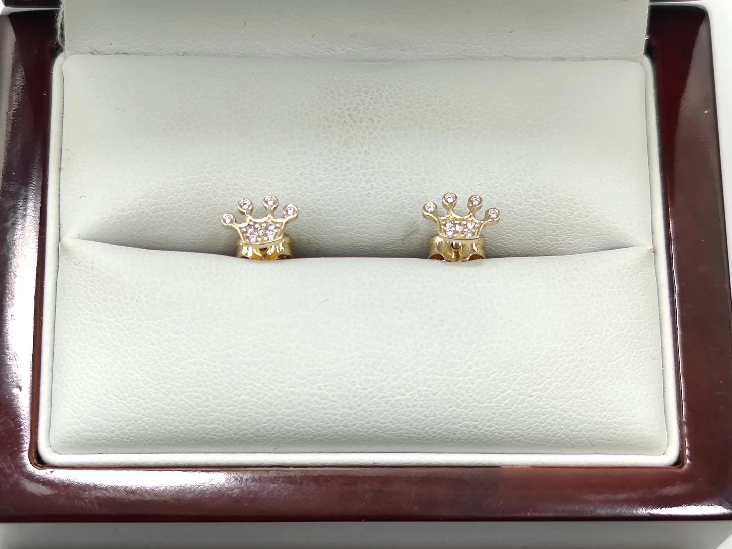 zlote-kolczyki-wysadzane-korony-105g-pr585-14k-rodzaj-zapiecia-2207-1