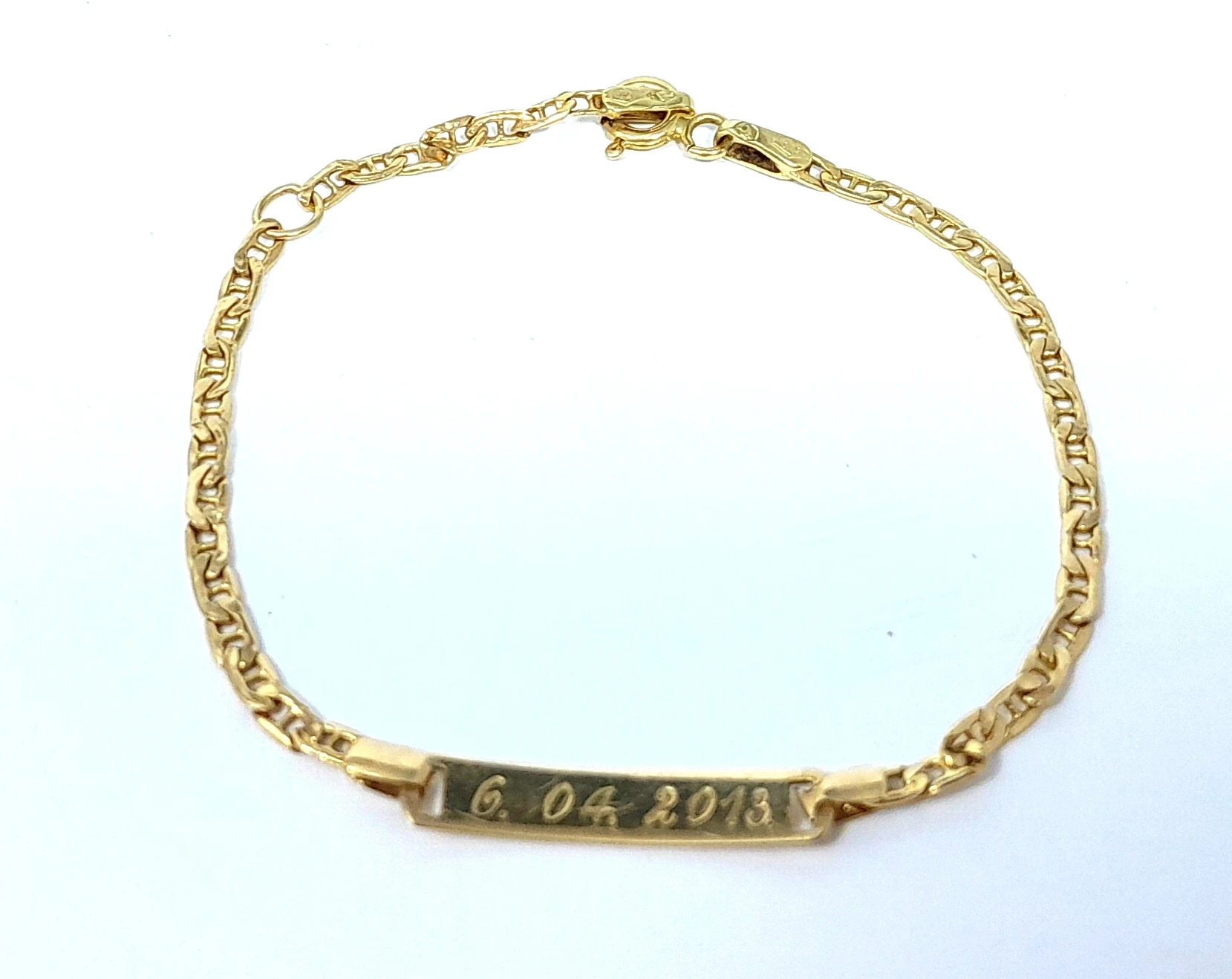 zlota-bransoletka-585-r15cm-133g-stan-uzywany