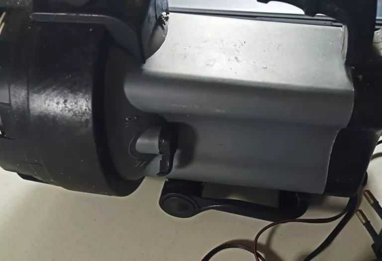 ŁADOWALNA LAMPA LED CLARUS TMSL116