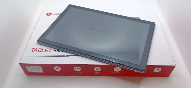 TABLET TECHBITE SMARTBOARD 10 LTE