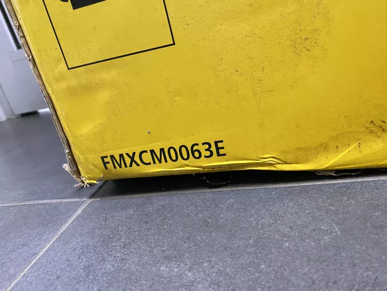 STANLEY FATMAX KOMPRESOR OLEJOWY SPRĘŻARKA 50L