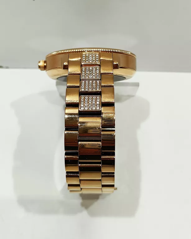 SMARTWATCH FOSSIL Q VENTURE GEN 3 DW5A ZŁOTY