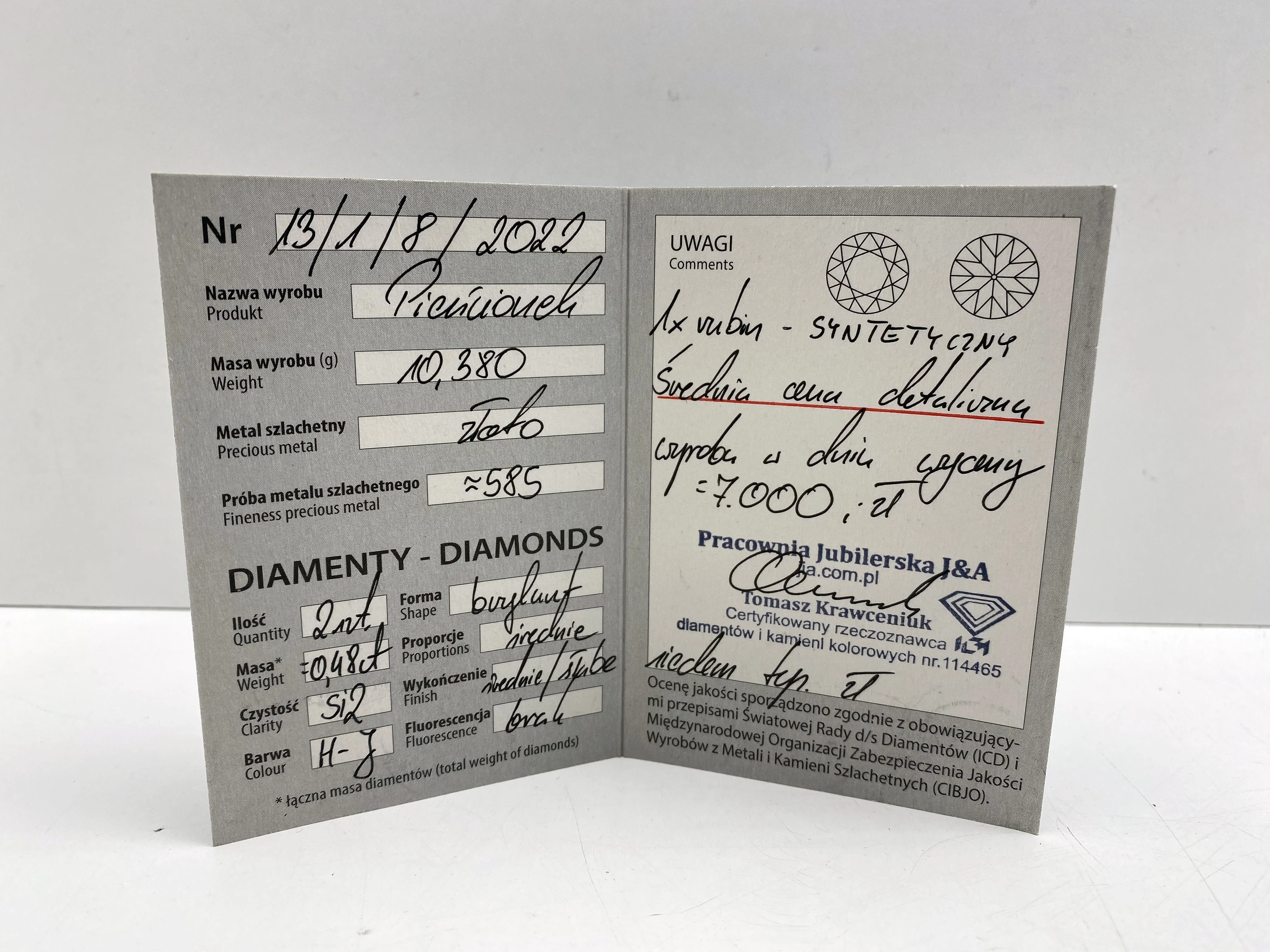 cudowny-pierscionek-z-brylantami-i-rubinem-1038gr-rozmiarsrednica-wew-mm-372-10