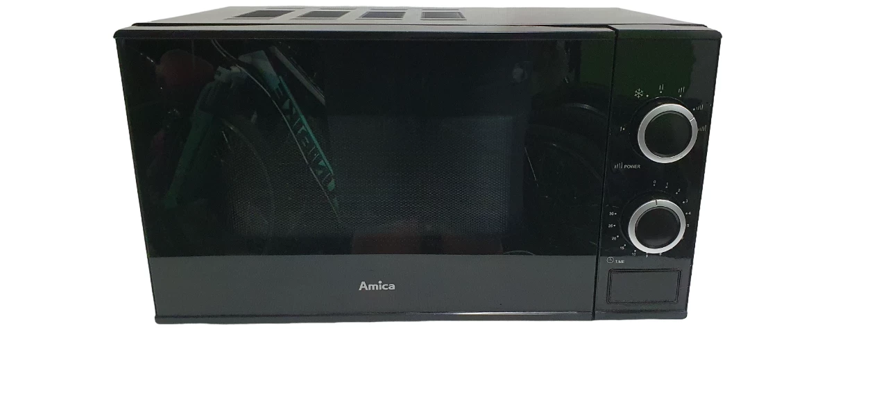 kuchenka-mikrofalowa-amica-amgf17m1b-700w-stan-uzywany