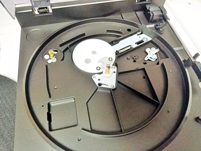 GRAMOFON DUAL DT210-1 USB