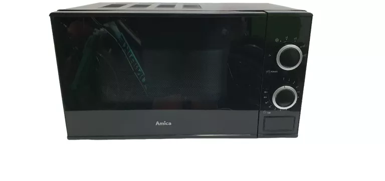 KUCHENKA MIKROFALOWA AMICA AMGF17M1B 700W