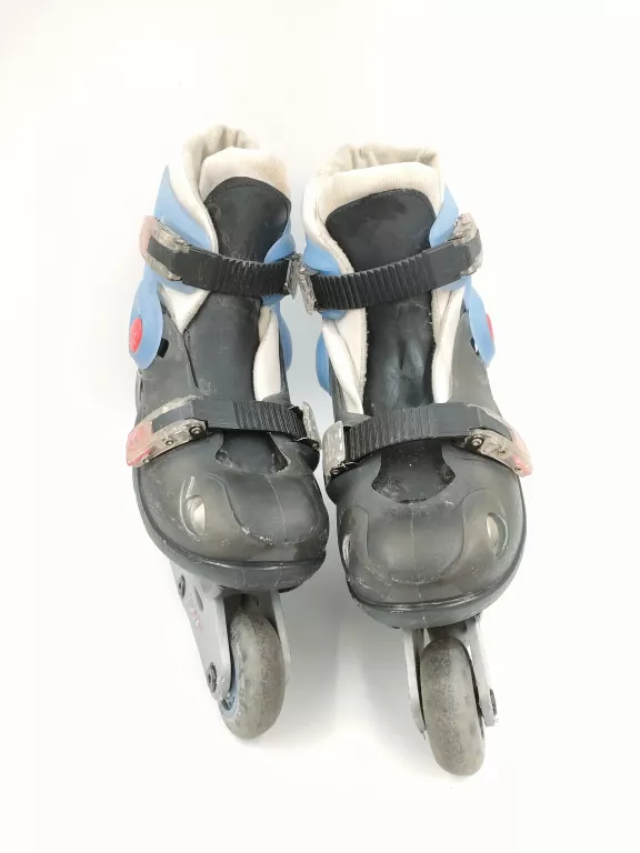 ROLKI DZIECIECE SIGNA PW-129C M (34-37)