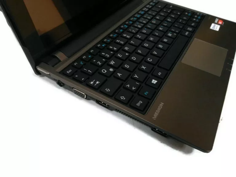 LAPTOP NETBOOK MEDION AKOYA