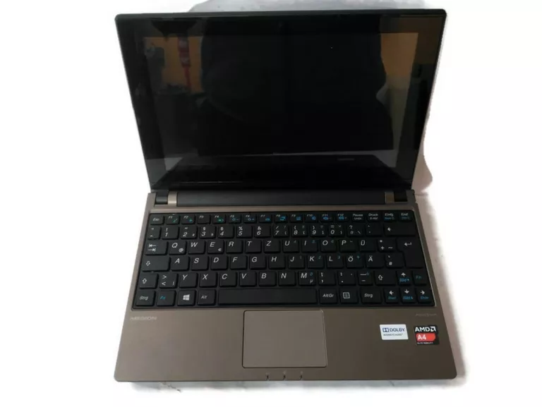 LAPTOP NETBOOK MEDION AKOYA